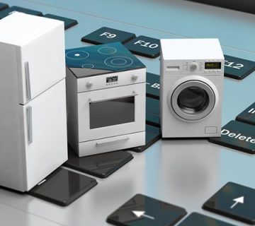 راهکارهای عملی برای فروشندگان لوازم خانگی برای افزایش فروش