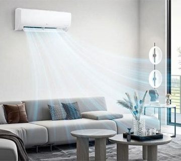 The best-selling air conditioners in the market