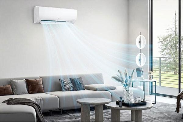 The best-selling air conditioners in the market