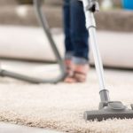 چرا جاروبرقی‌ها مکش خود را از دست می‌دهند؟