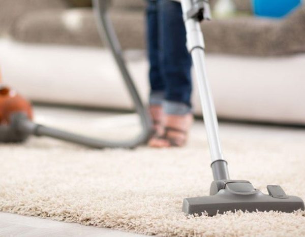 چرا جاروبرقی‌ها مکش خود را از دست می‌دهند؟