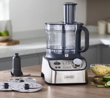 10 کاربرد خاص آسیاب کن‌ها که تا به حال نمی دانستید!