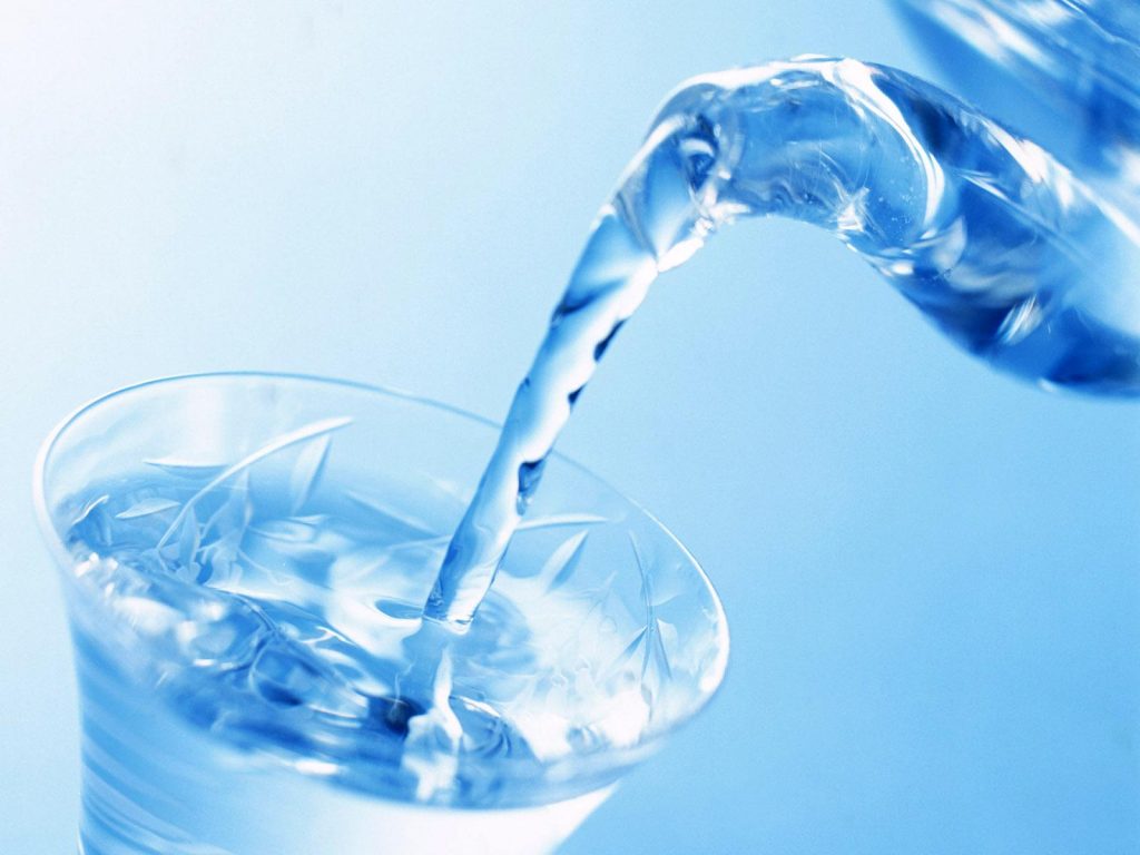 آب مناسب برای اسپرسوساز