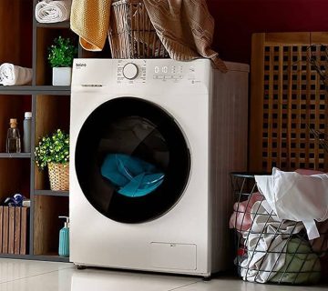 راهنمای خرید ماشین لباسشویی